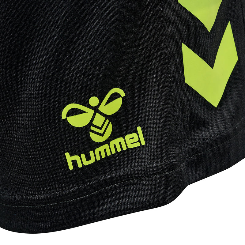 hummel Core XK Poly Shorts (adult)-Soccer Command