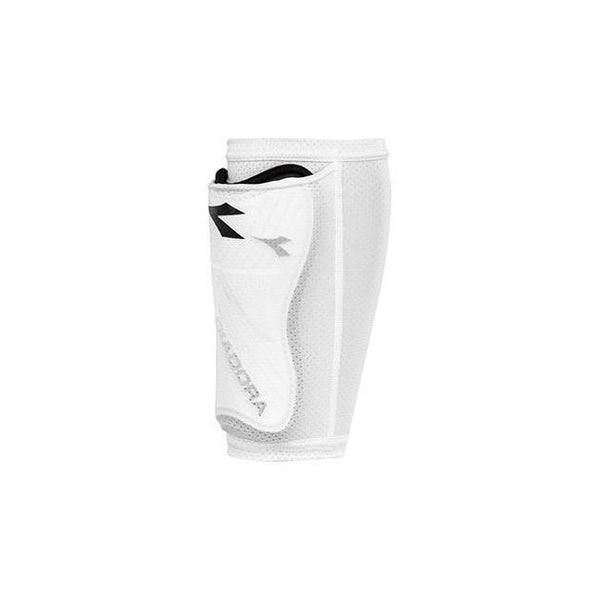 Diadora Shin Guard Compression Pocket Sleeves-Soccer Command