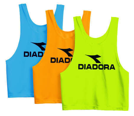 Diadora Soccer Practice Vest-Soccer Command