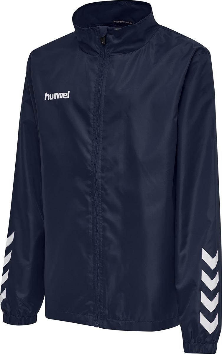 hummel Promo Rain Jacket-Soccer Command