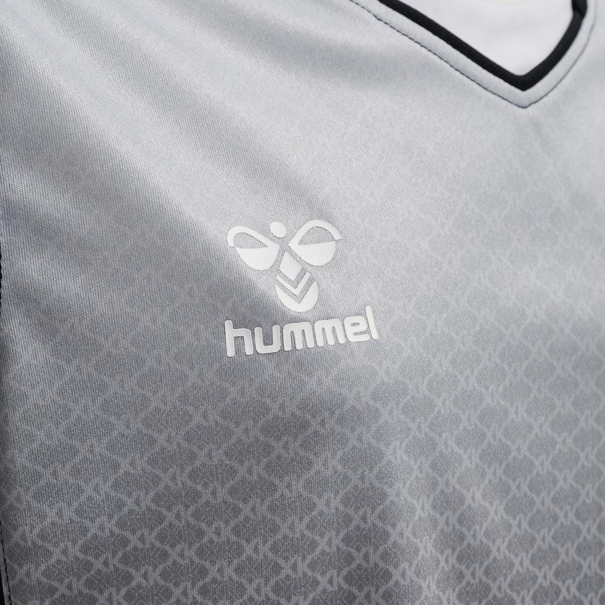 hummel Core XK Sublimation SS Jersey (adult)-Soccer Command