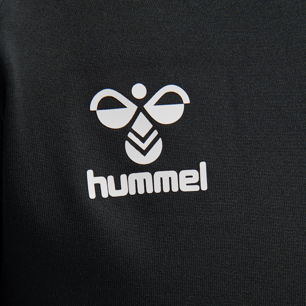 hummel Lead PRO Seamless Training Jersey-Soccer Command