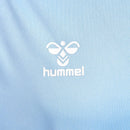 hummel Core XK Poly SS Jersey (youth)-Soccer Command