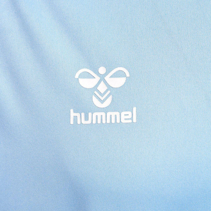 hummel Core XK Poly SS Jersey (youth)-Soccer Command