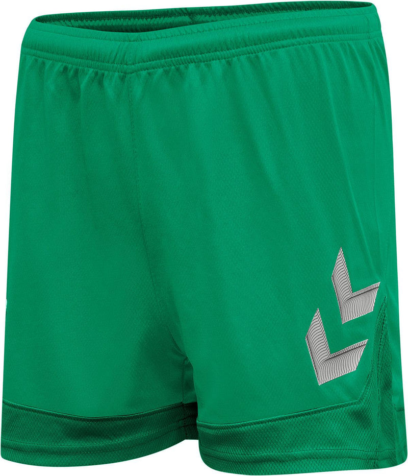 hummel Lead Shorts (women's)-Soccer Command