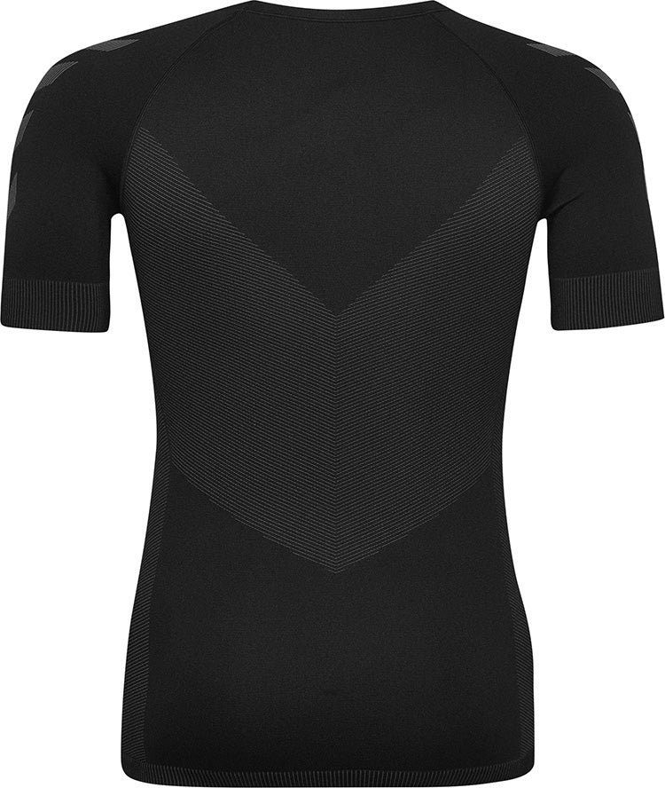 hummel First Seamless SS Jersey-Soccer Command