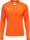 hummel Core XK Poly LS Jersey (youth)-Soccer Command