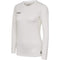 hummel First Performance Women's LS Jersey-Soccer Command