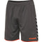 hummel Authentic Poly Shorts (adult)-Soccer Command