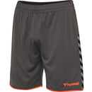 hummel Authentic Poly Shorts (youth)-Soccer Command