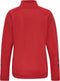 hummel Lead Poly Zip Jacket (women's)-Soccer Command