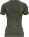 hummel First Seamless SS Jersey (women's)-Soccer Command