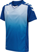 hummel Core XK Sublimation SS Jersey (youth)-Soccer Command