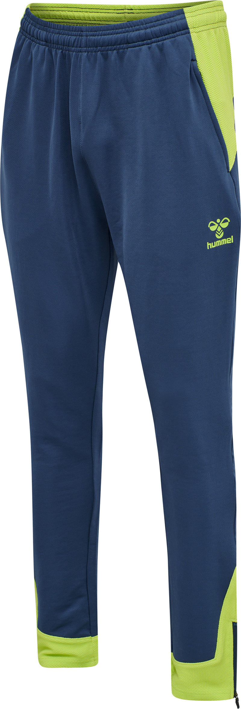 hummel Lead Poly Pants-Soccer Command