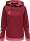 hummel Lead Poly Hoodie (women's)-Soccer Command