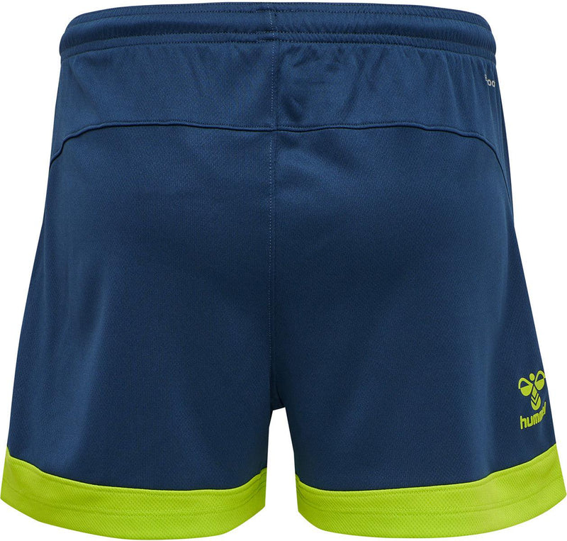 hummel Lead Shorts (women's)-Soccer Command