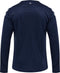 hummel Core XK Poly LS Jersey (youth)-Soccer Command