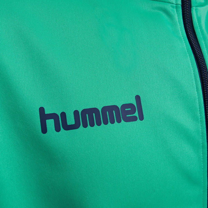 hummel Promo Poly Suit-Soccer Command