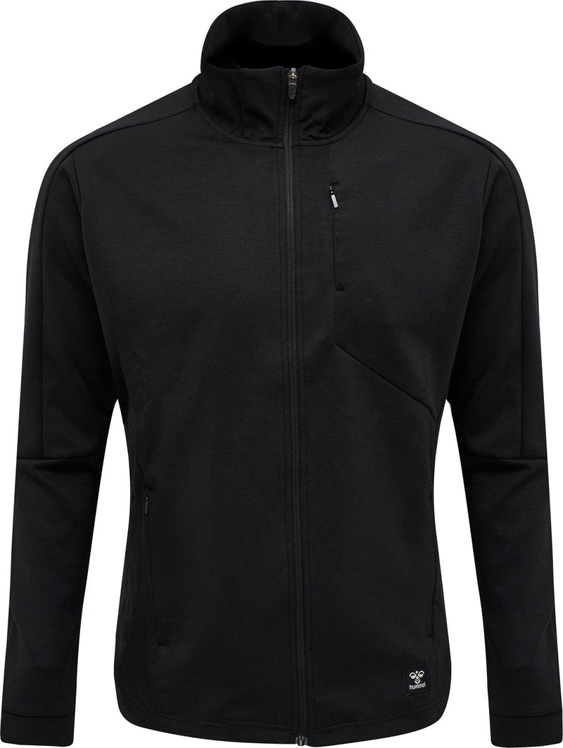 hummel Tropper Zip Jacket-Soccer Command