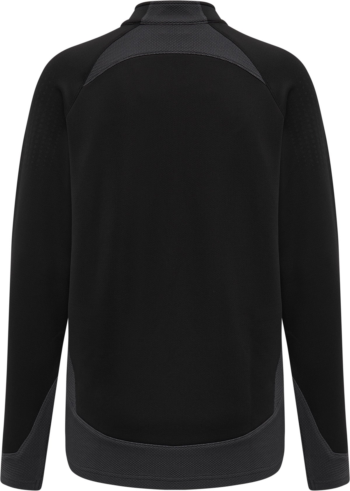 hummel Lead Half Zip Jacket (women's)-Soccer Command