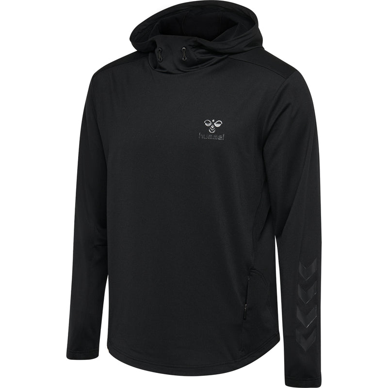 hummel Aston Hoodie-Soccer Command