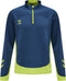 hummel Lead Half Zip Jacket-Soccer Command