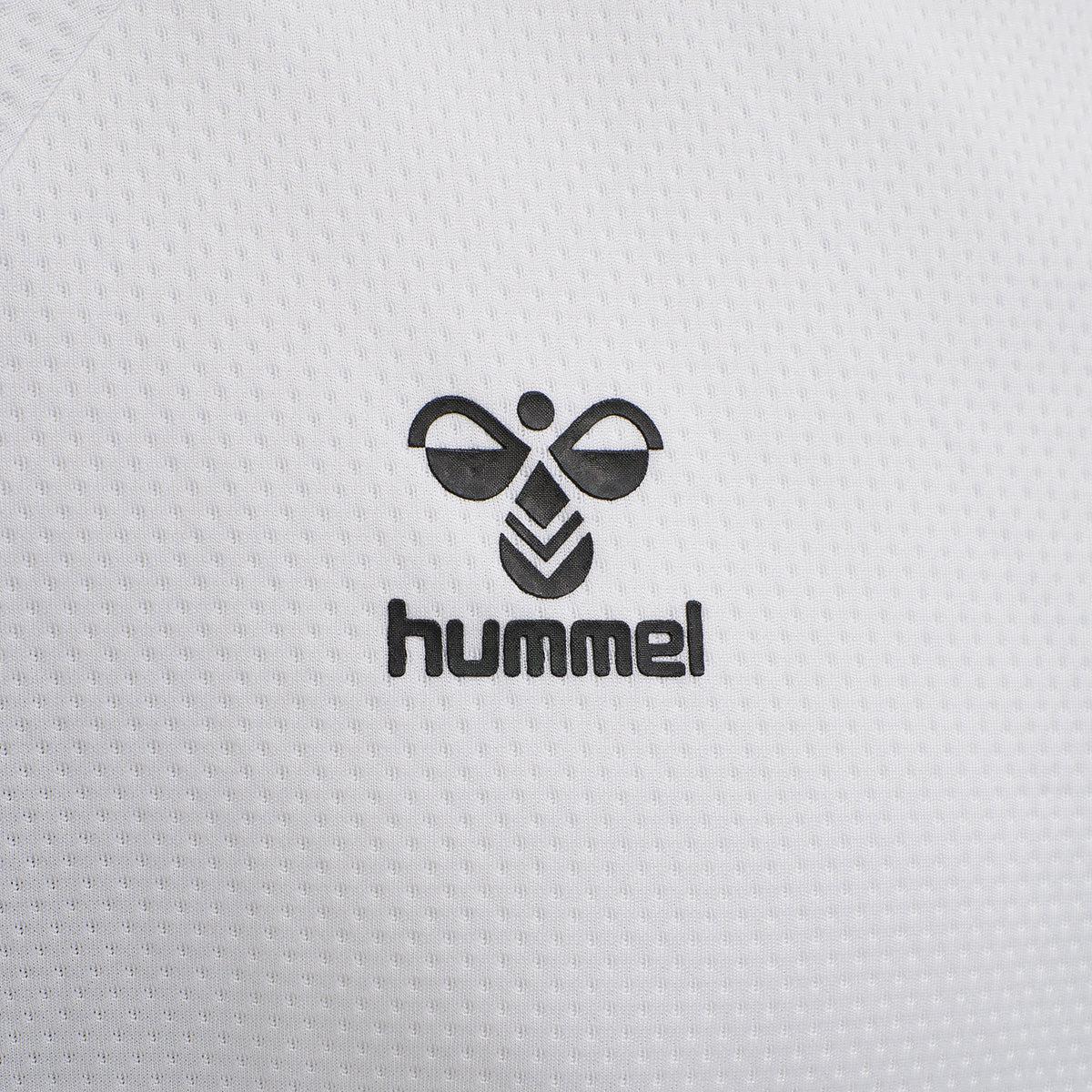 hummel Lead Jersey (youth)-Soccer Command