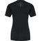 hummel First Performance Women's SS Jersey-Soccer Command