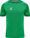 hummel Lead Jersey (adult)-Soccer Command