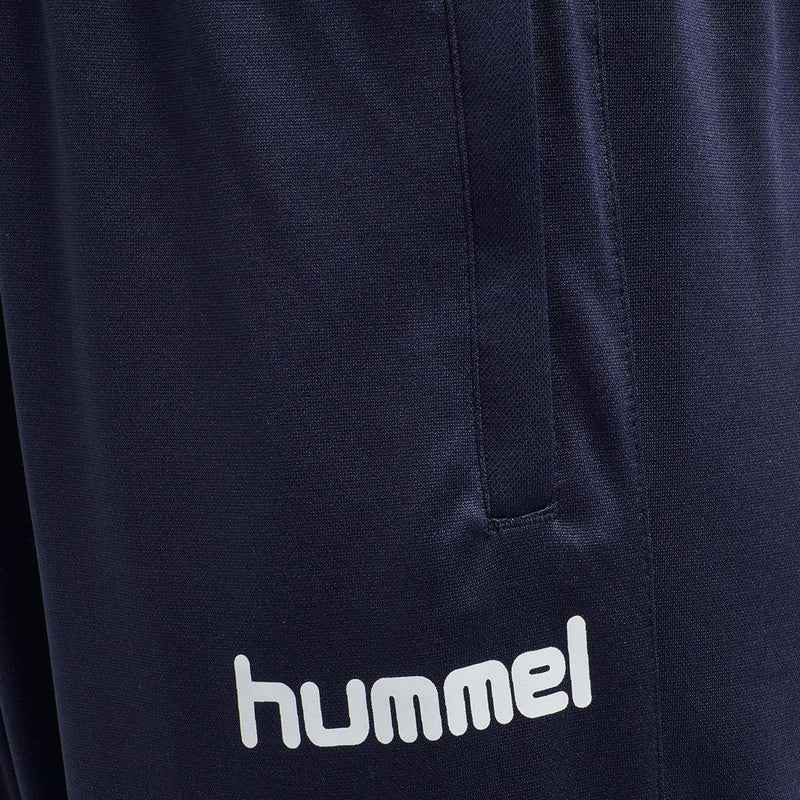 hummel Promo Soccer Pants-Soccer Command