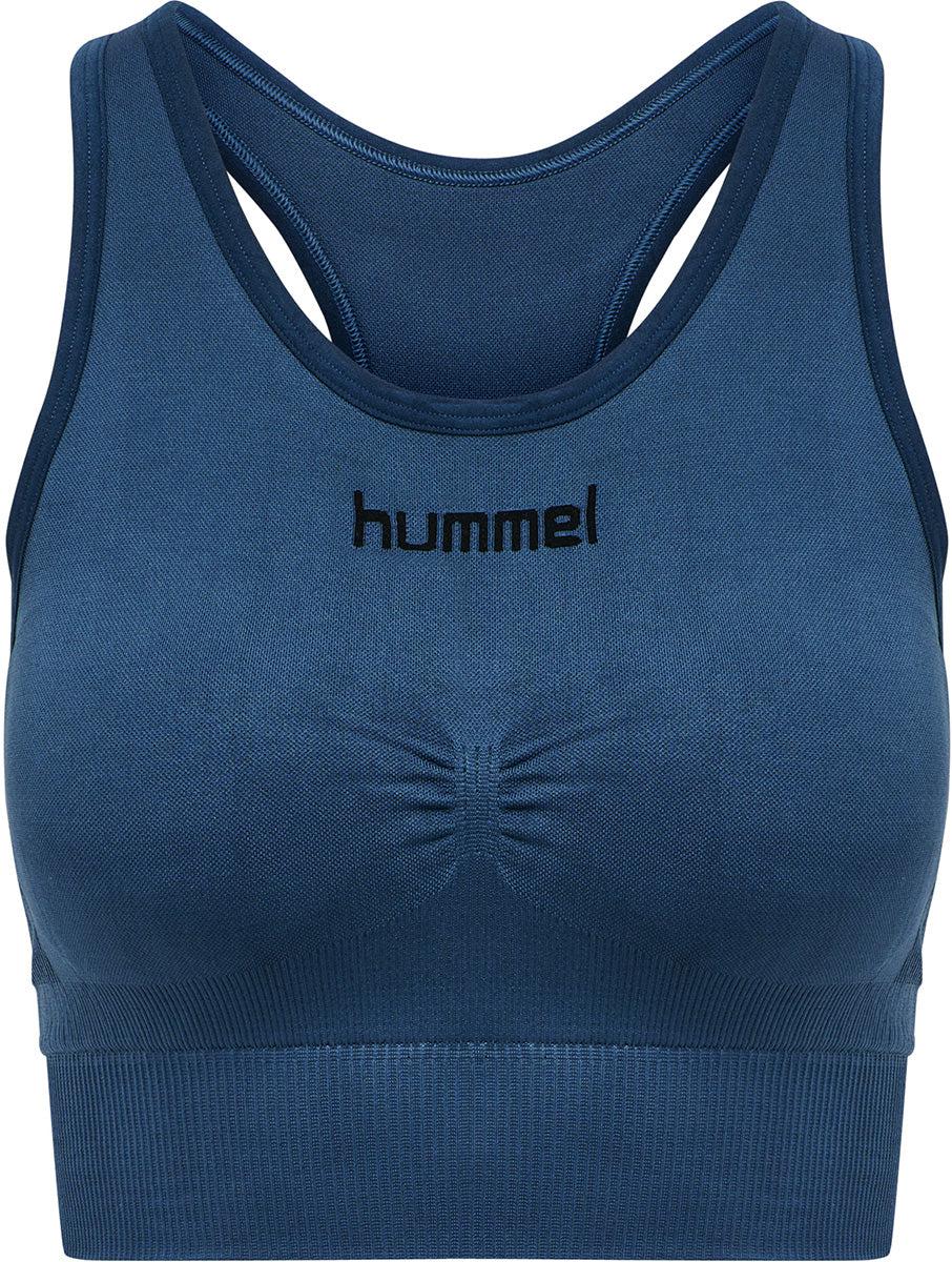 hummel First Seamless Bra-Soccer Command