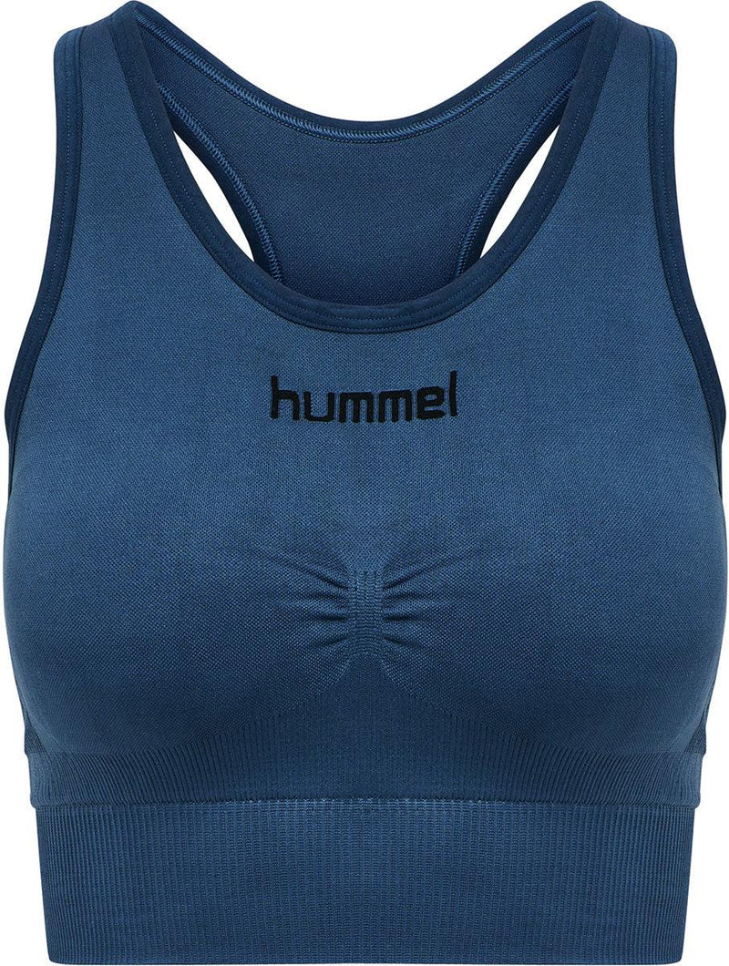 hummel First Seamless Bra-Soccer Command