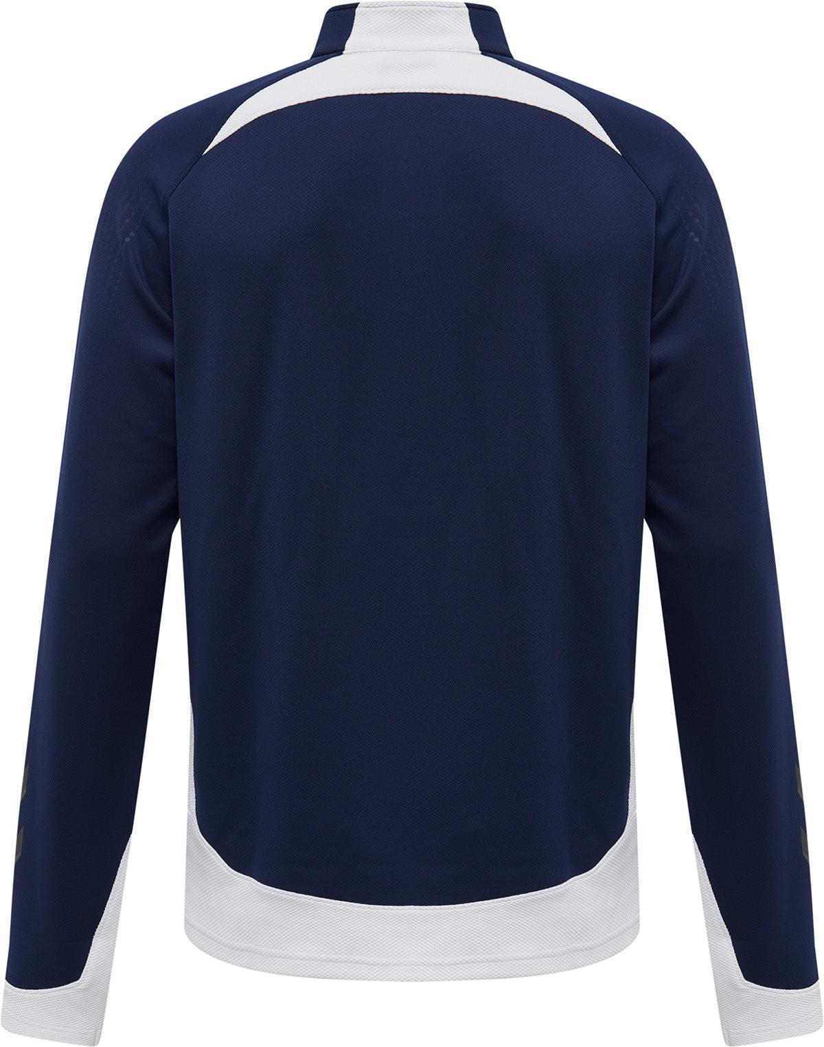 hummel Lead Half Zip Jacket-Soccer Command