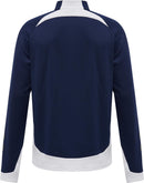hummel Lead Half Zip Jacket-Soccer Command