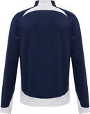 hummel Lead Half Zip Jacket-Soccer Command