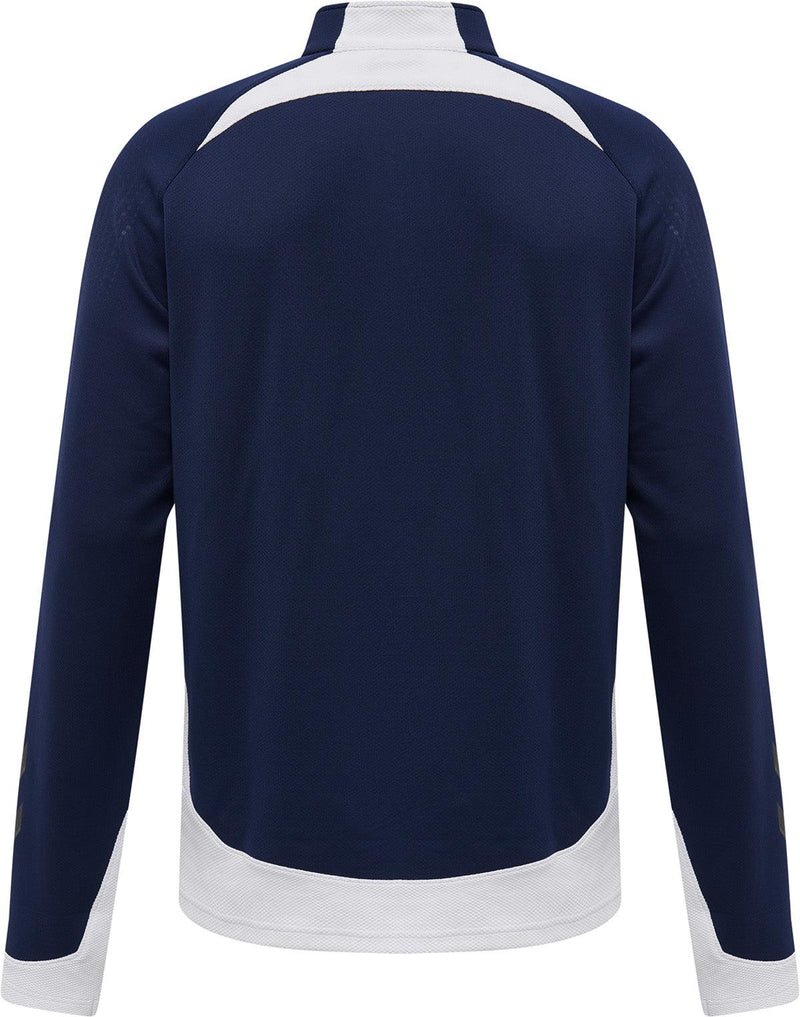 hummel Lead Half Zip Jacket-Soccer Command