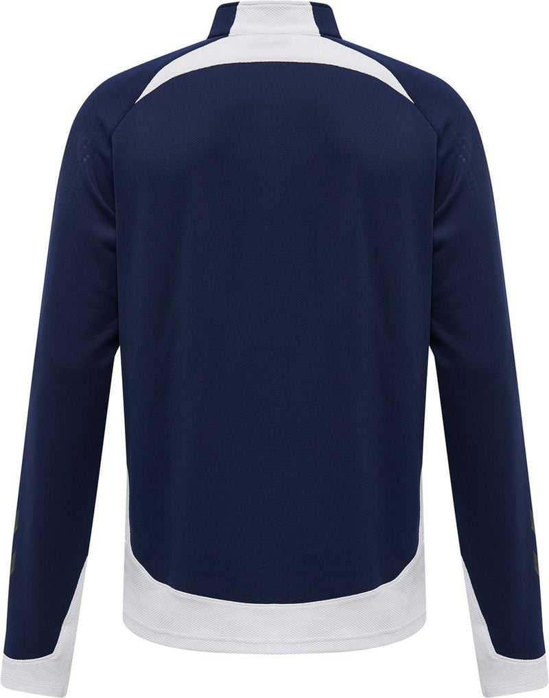 hummel Lead Half Zip Jacket-Soccer Command