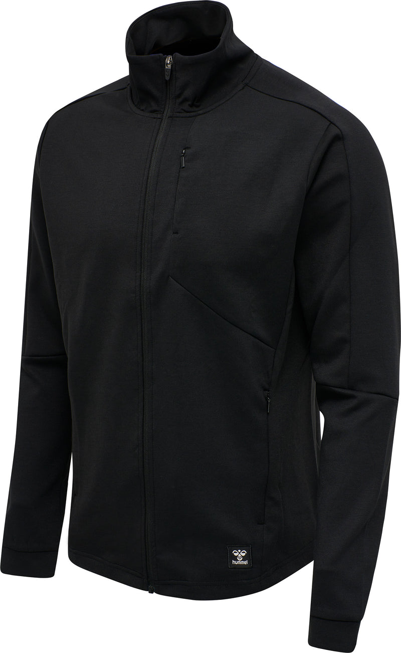 hummel Tropper Zip Jacket-Soccer Command