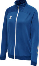 hummel Lead Poly Zip Jacket (women's)-Soccer Command