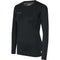 hummel First Performance Women's LS Jersey-Soccer Command