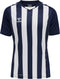 hummel Core XK Striped SS Jersey (youth)-Soccer Command