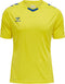 hummel Core XK Poly SS Jersey (adult)-Soccer Command