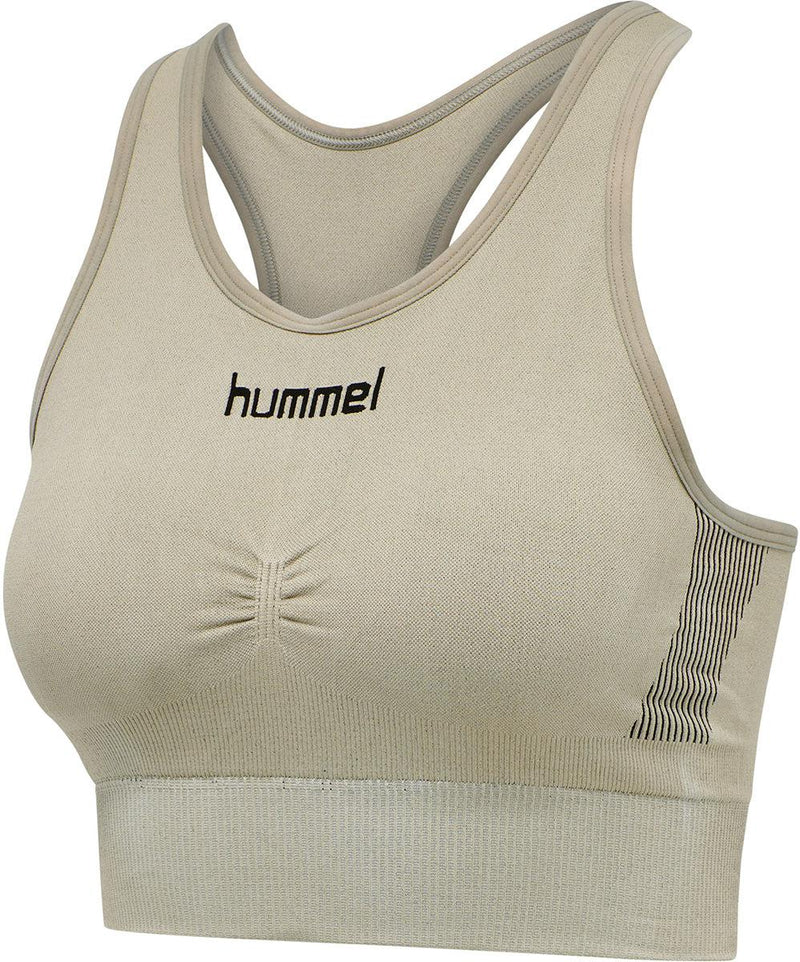 hummel First Seamless Bra-Soccer Command