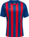 hummel Core XK Striped SS Jersey (youth)-Soccer Command