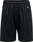 hummel Core XK Poly Shorts (youth)-Soccer Command