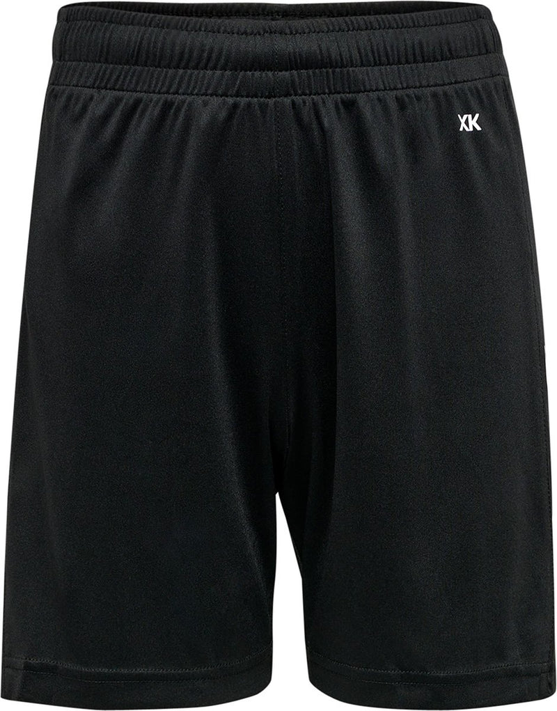 hummel Core XK Poly Shorts (youth)-Soccer Command