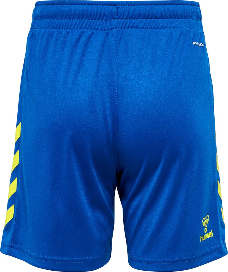 Youth Core XK Poly Shorts – Soccer Command