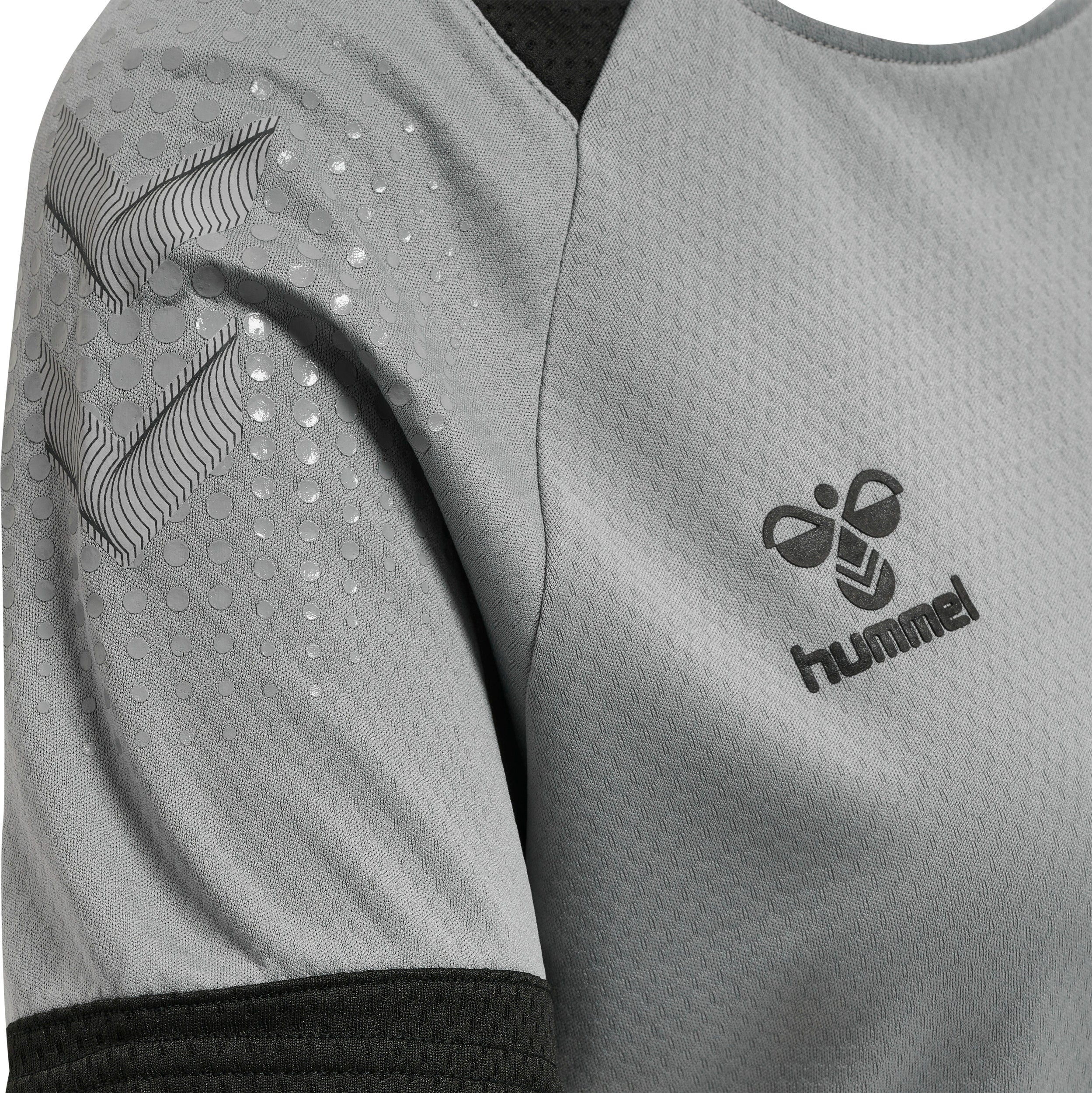 hummel Lead Jersey (women's)-Soccer Command
