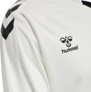 hummel Core XK Poly LS Jersey (youth)-Soccer Command