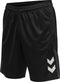 hummel Lead Trainer Shorts-Soccer Command